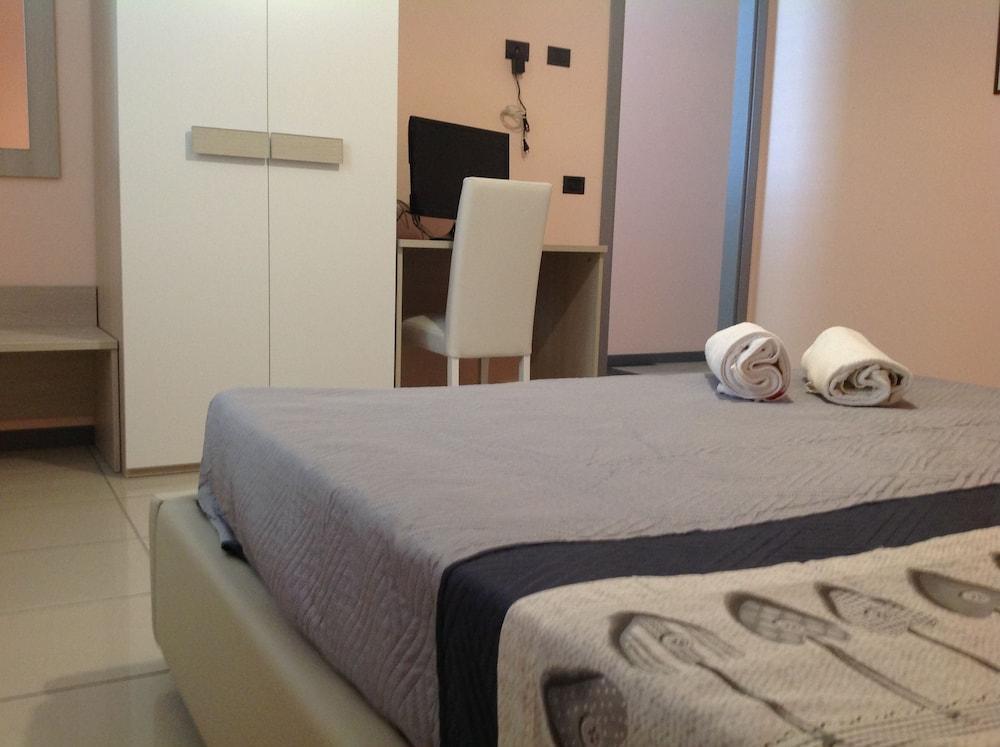 Limpiados Bed & Breakfast Licata Exteriör bild